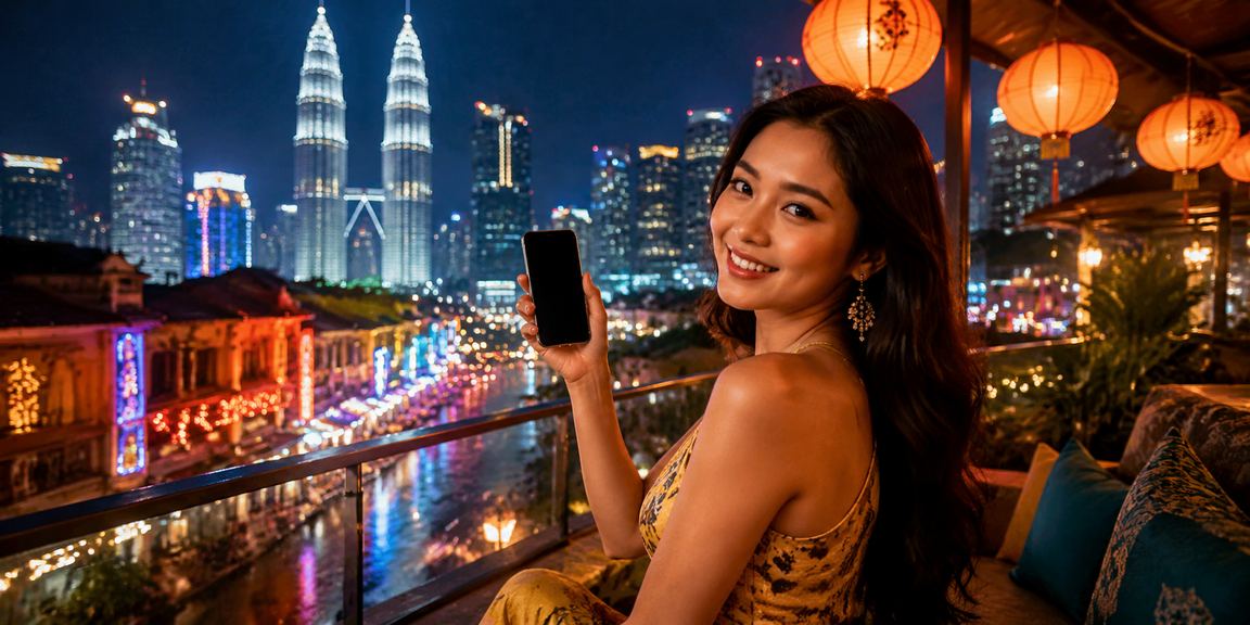 Akses kasino mudah alih sport808 untuk jackpot di Kuala Lumpur