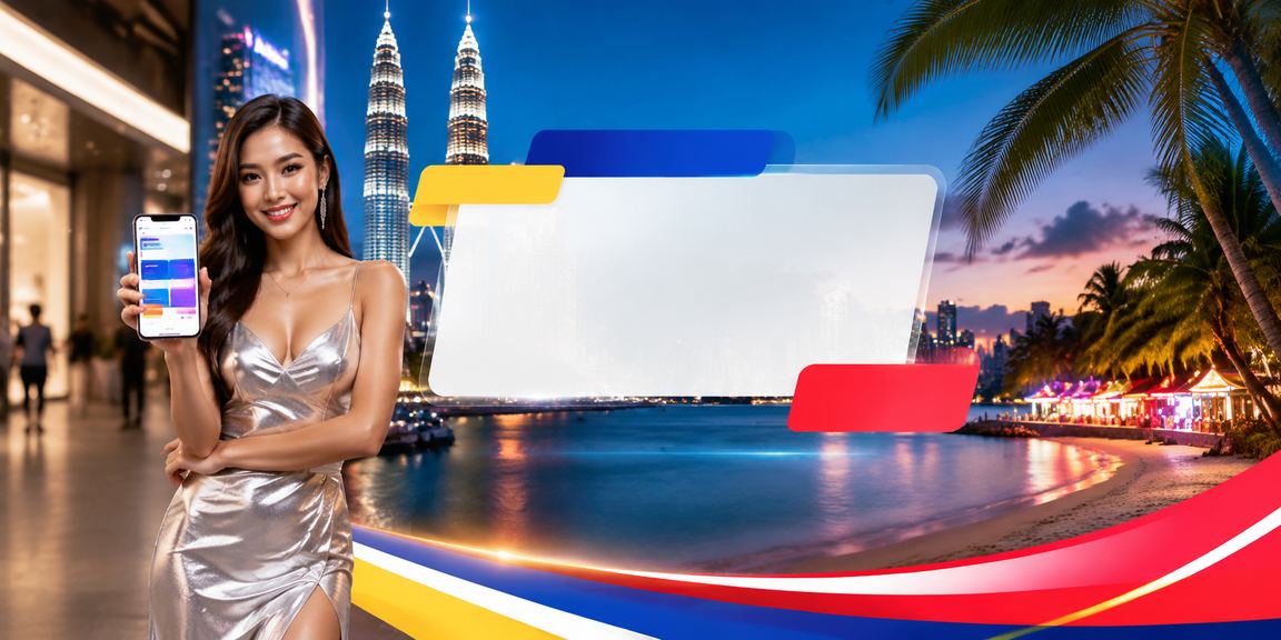 Promosi VIP sport808 di Kuala Lumpur