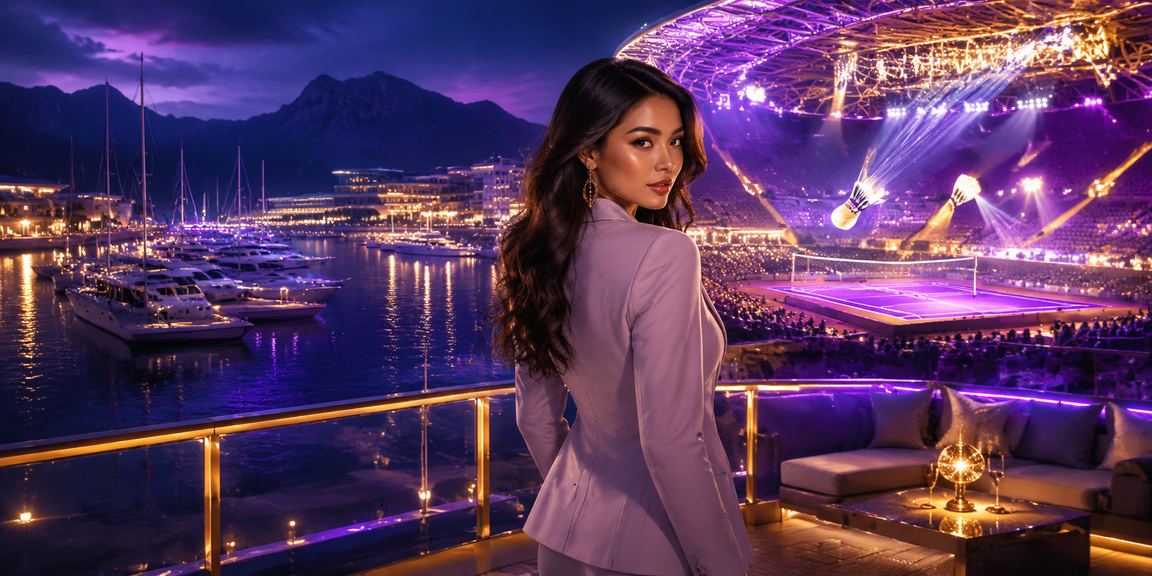 Kelebihan VIP eksklusif sport808 di Langkawi