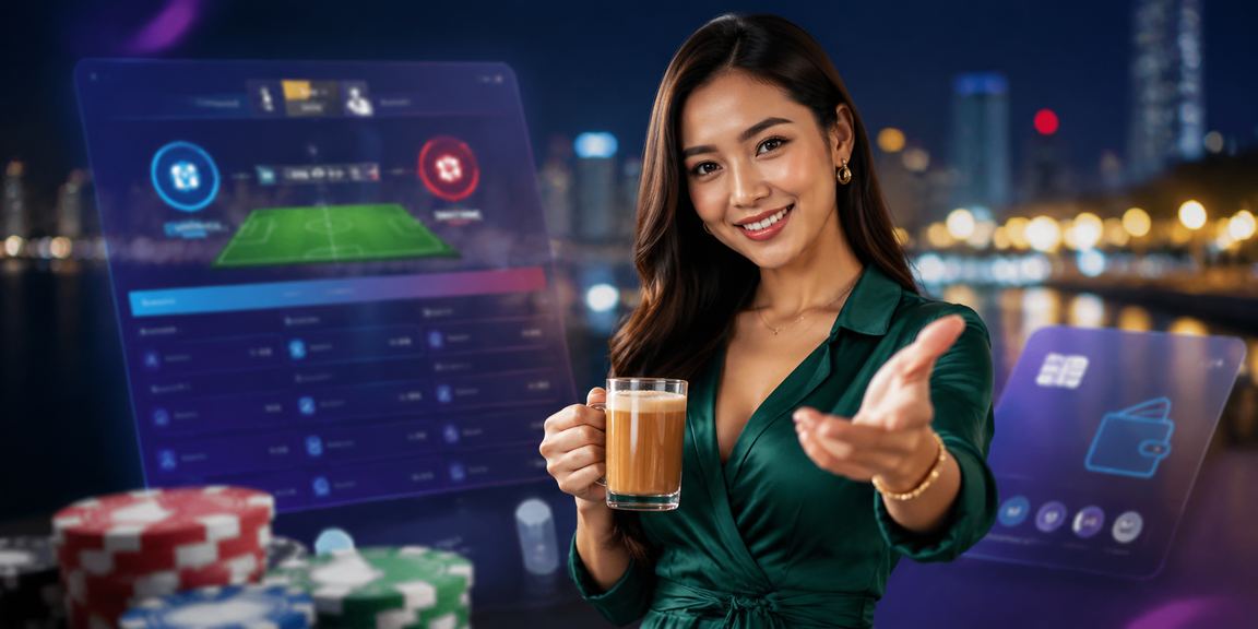 Aplikasi kasino mudah alih rasmi sport808 di Pulau Pinang