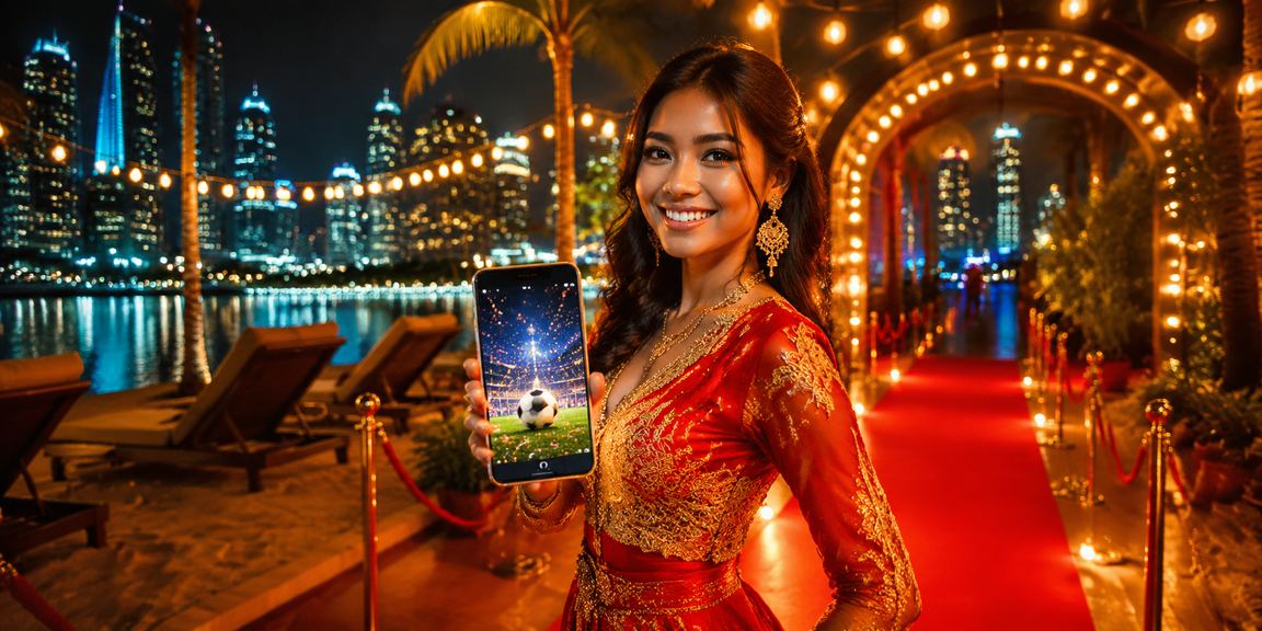 Pemain di Petaling Jaya bertaruh bola sepak dengan odds terkini sport808